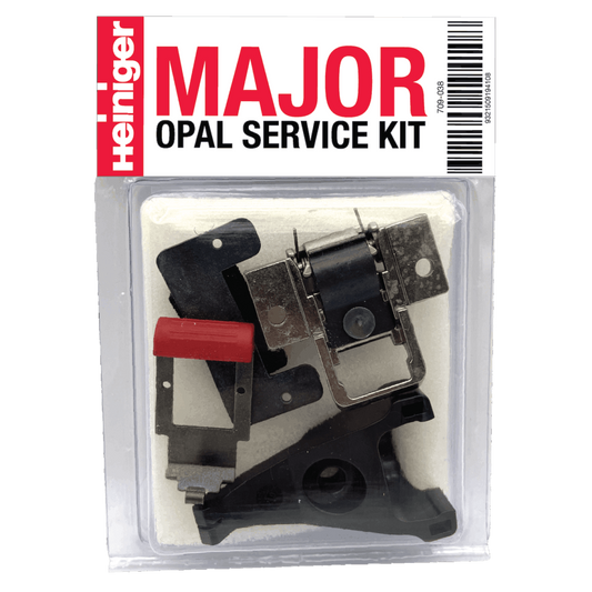 Heiniger Opal Major Service Kit