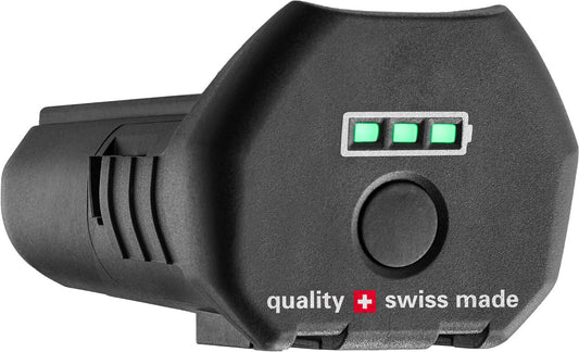 Heiniger Opal Li-lonic 7.2V Battery