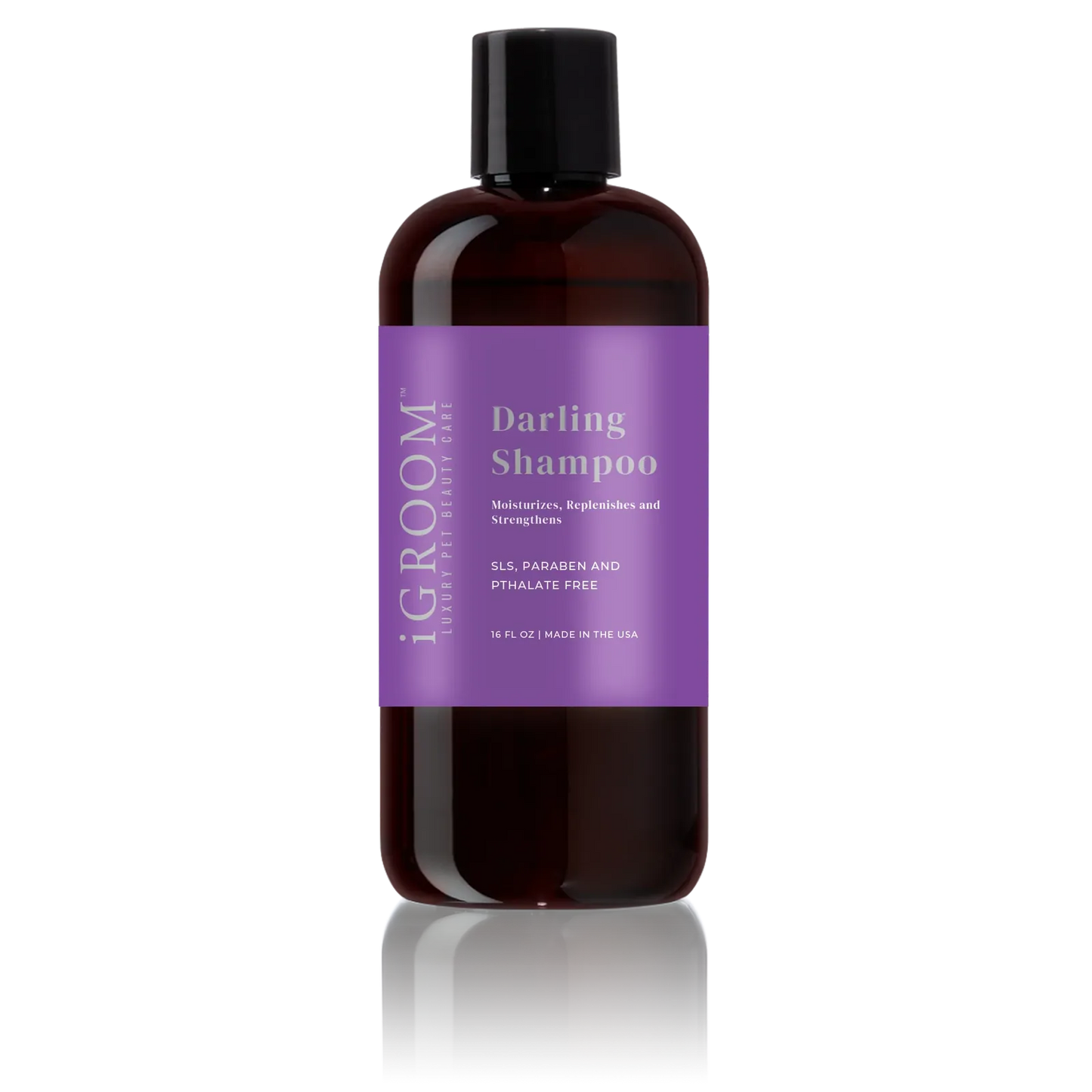 iGroom Darling Shampoo