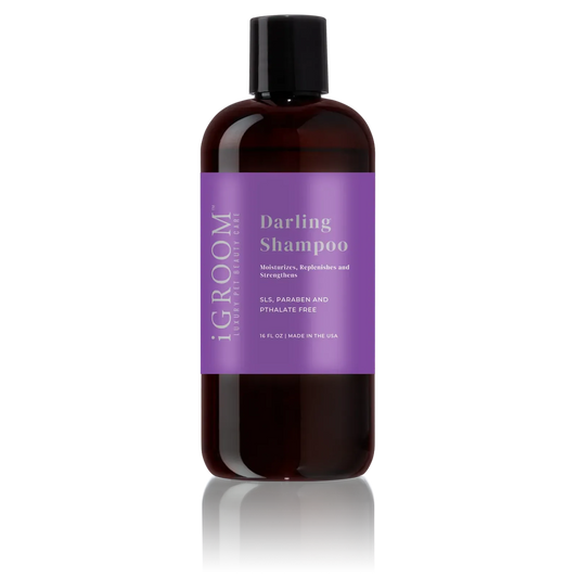 iGroom Darling Shampoo