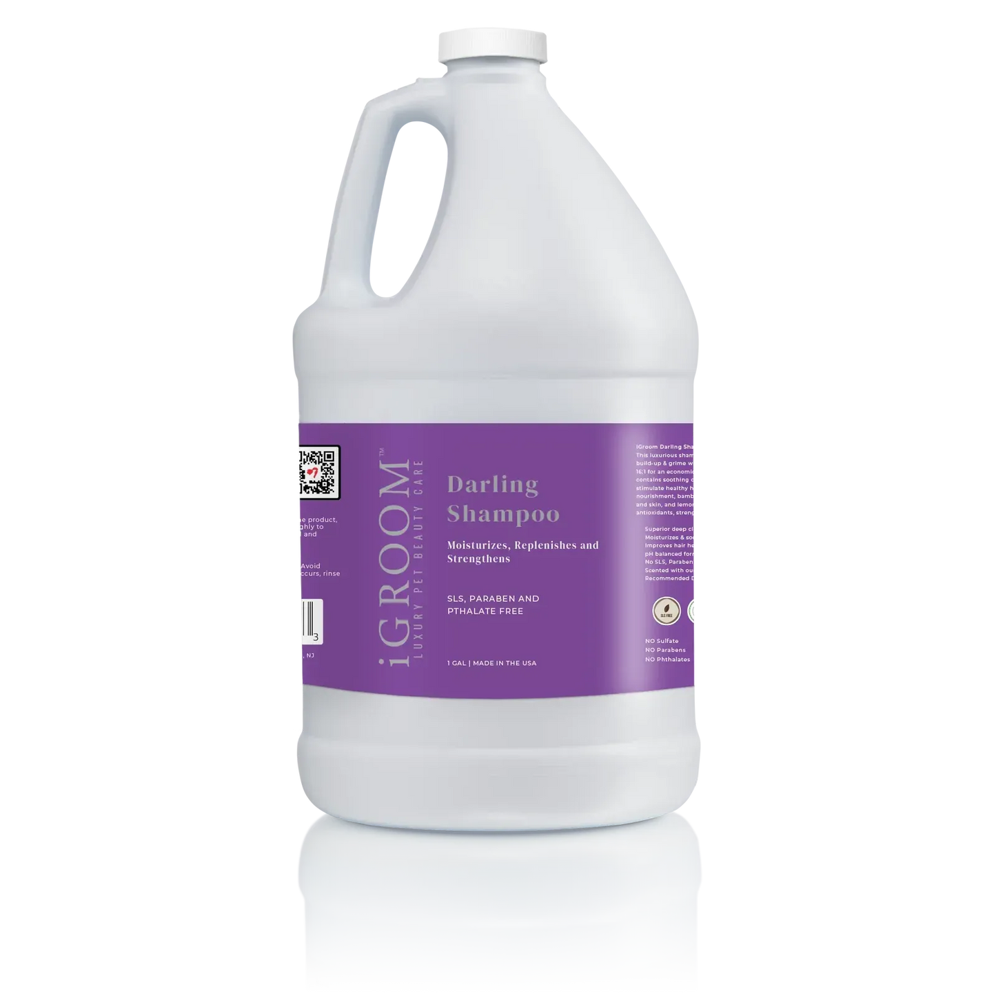 iGroom Darling Shampoo
