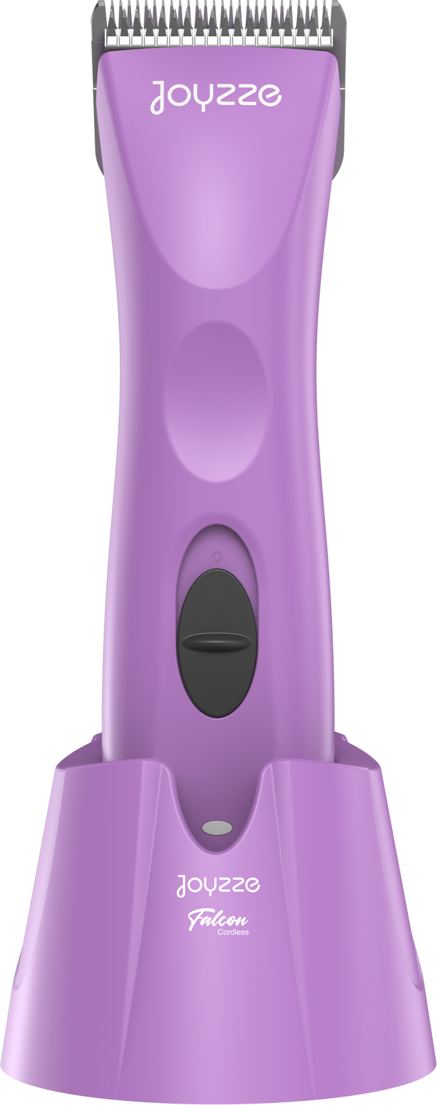 Joyzze Falcon A5 Cordless Clipper 2 Speed [Purple]