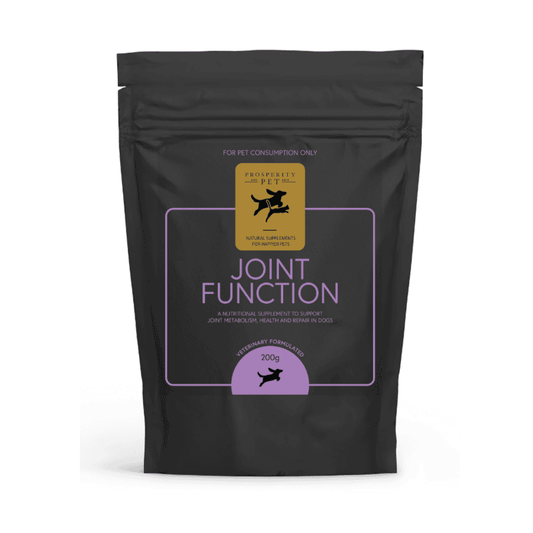 Prosperity Pet Joint Function 200g