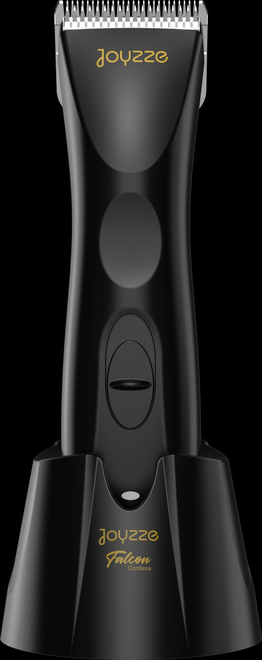 Joyzze Falcon A5 Cordless Clipper 2 Speed [Black]