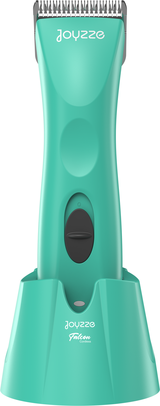 Joyzze Falcon A5 Cordless Clipper 2 Speed [Teal]