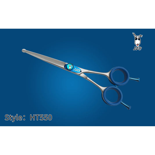 KKO Japanese Scissors Straight with Ball Tip 5.5"