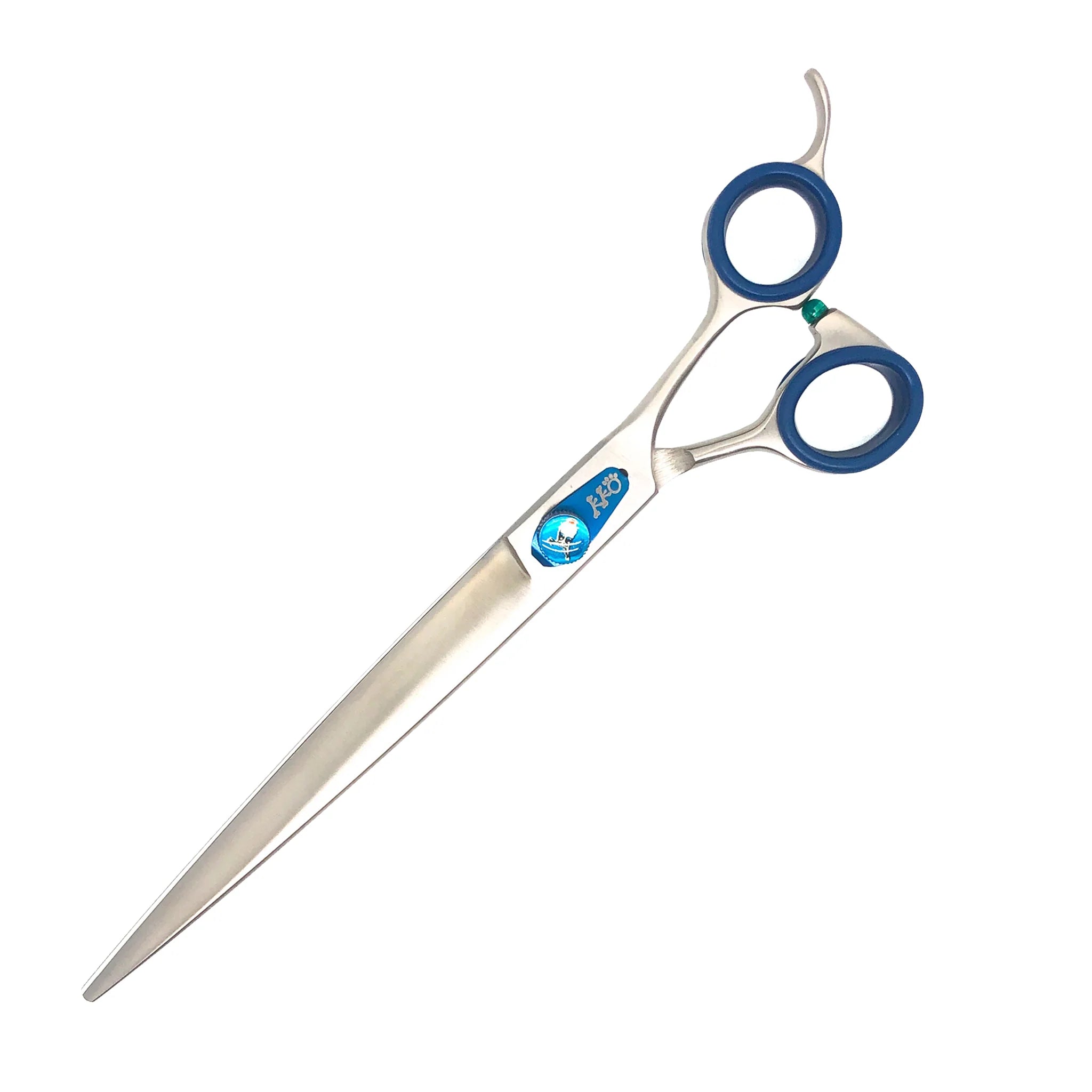 KKO Japanese Scissors Straight 8.5