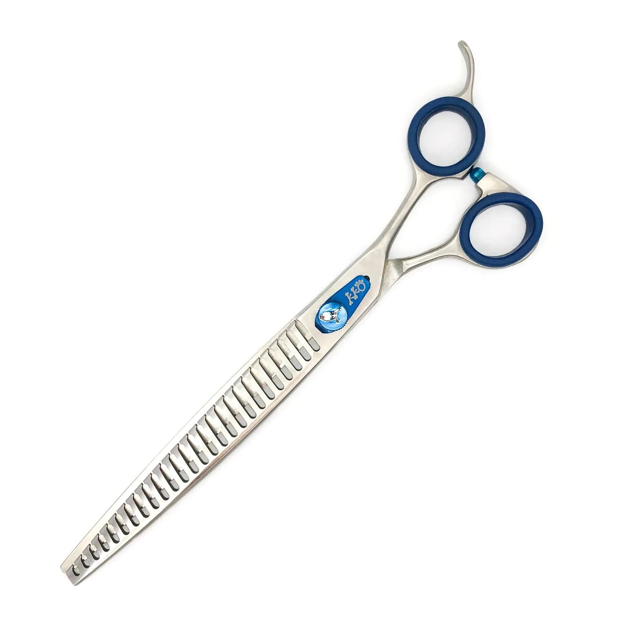 KKO Japanese Scissors Chunker with 26 Flat Teeth 8