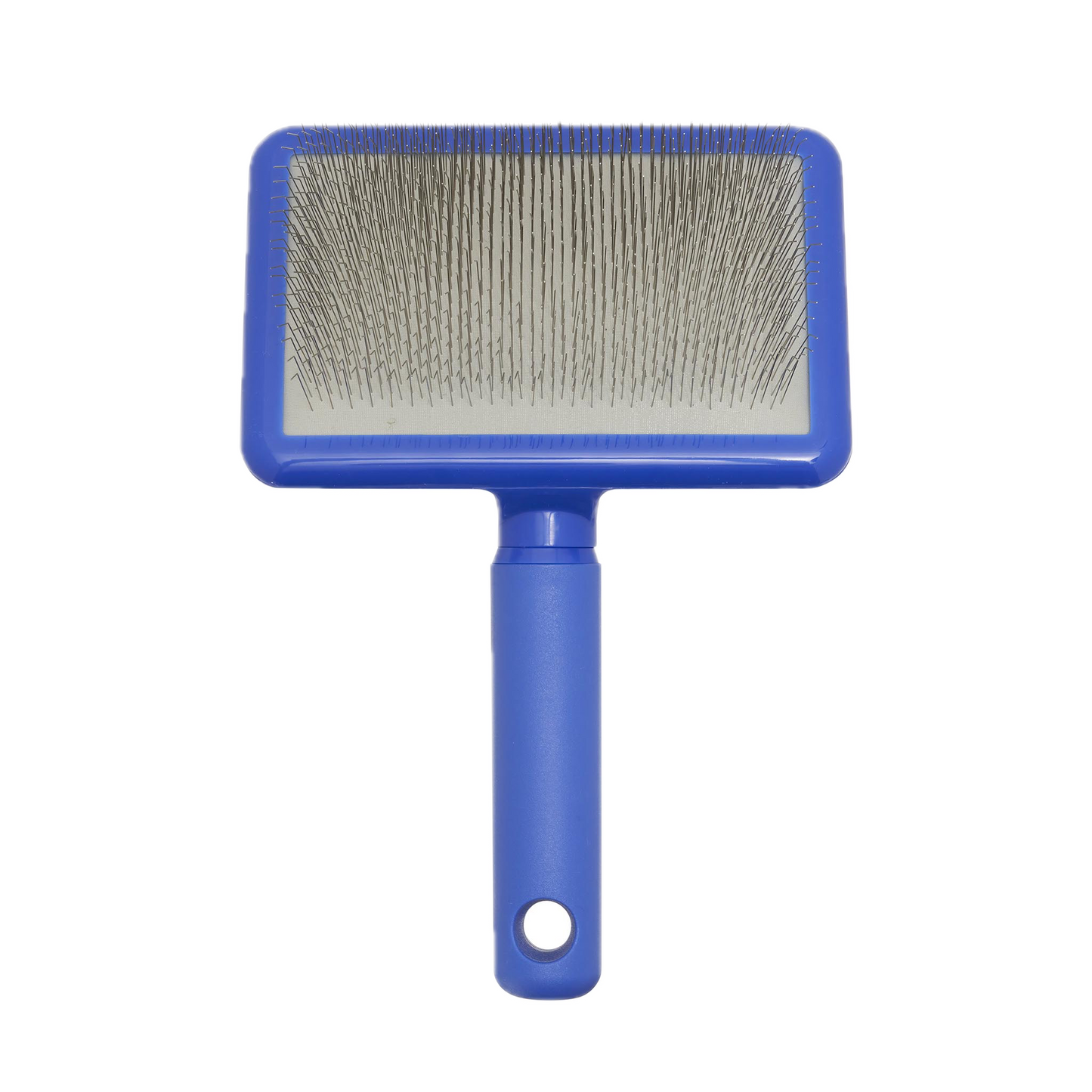 Plush Puppy Long Pin Brush