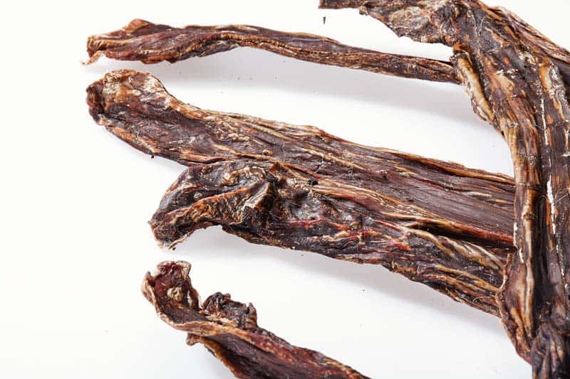 K9 Delights Kangaroo Jerky 200g