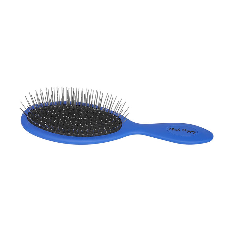 Plush Puppy Long Pin Brush