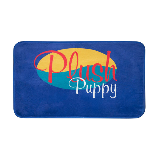 Plush Puppy Pro-Grooming Mat