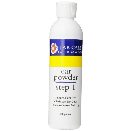 Miracle Care Ear Powder - 24g