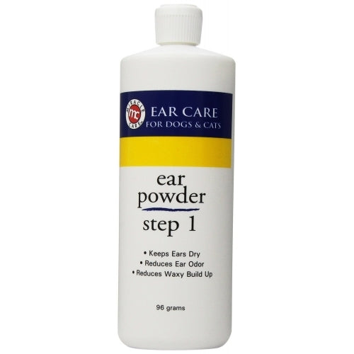 Miracle Care Ear Powder - 96g