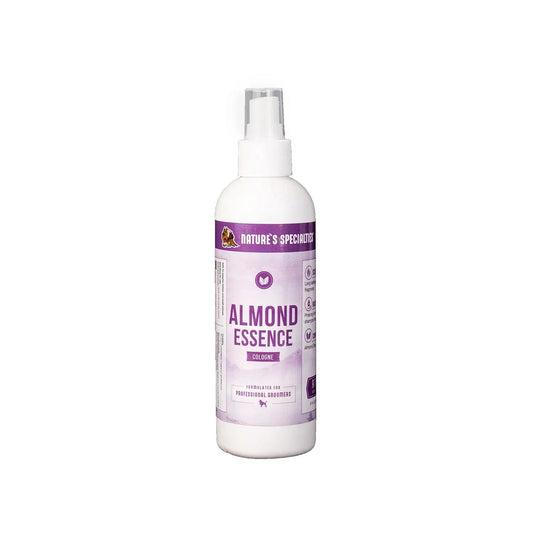 Natures Specialties Almond Essence Cologne