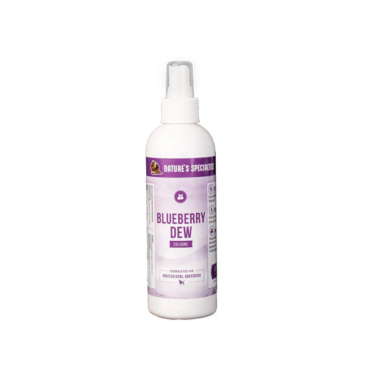 Natures Specialties Blueberry Dew Cologne