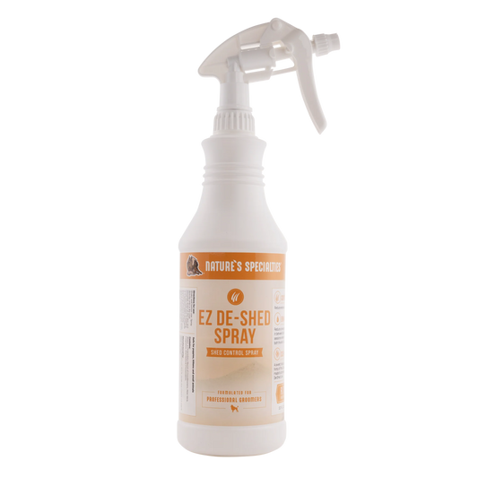 Natures Specialties EZ De-Shed Spray