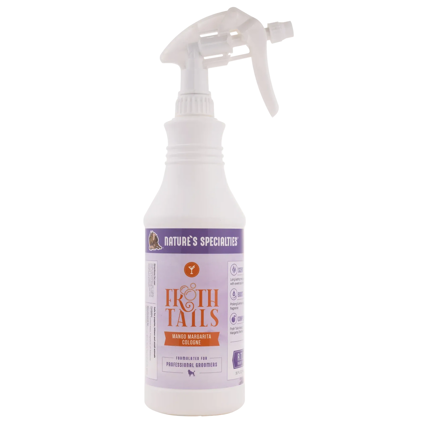 Natures Specialties Mango Margarita Cologne