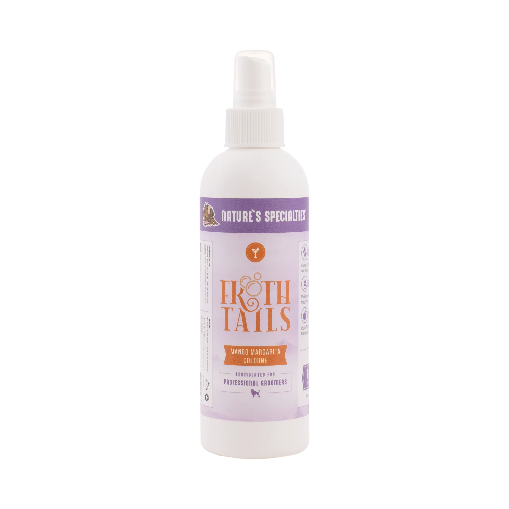 Natures Specialties Mango Margarita Cologne