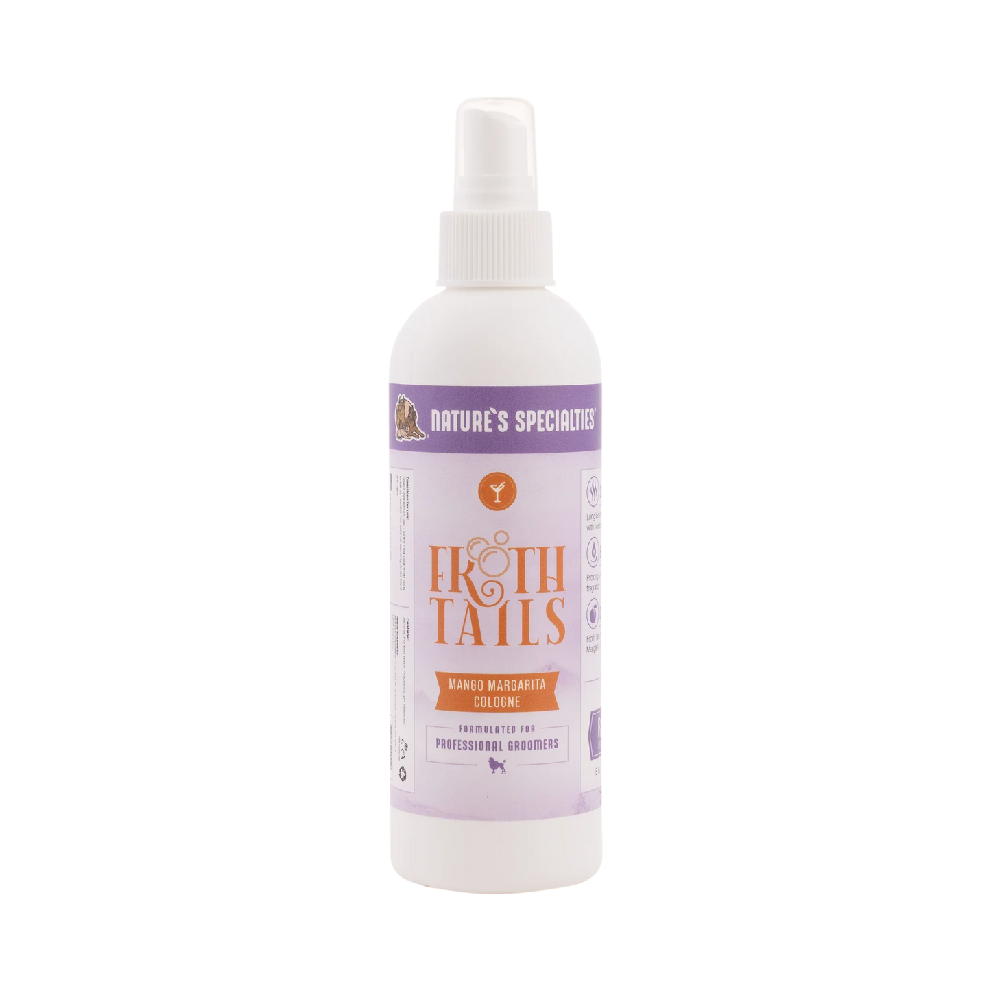 Natures Specialties Mango Margarita Cologne