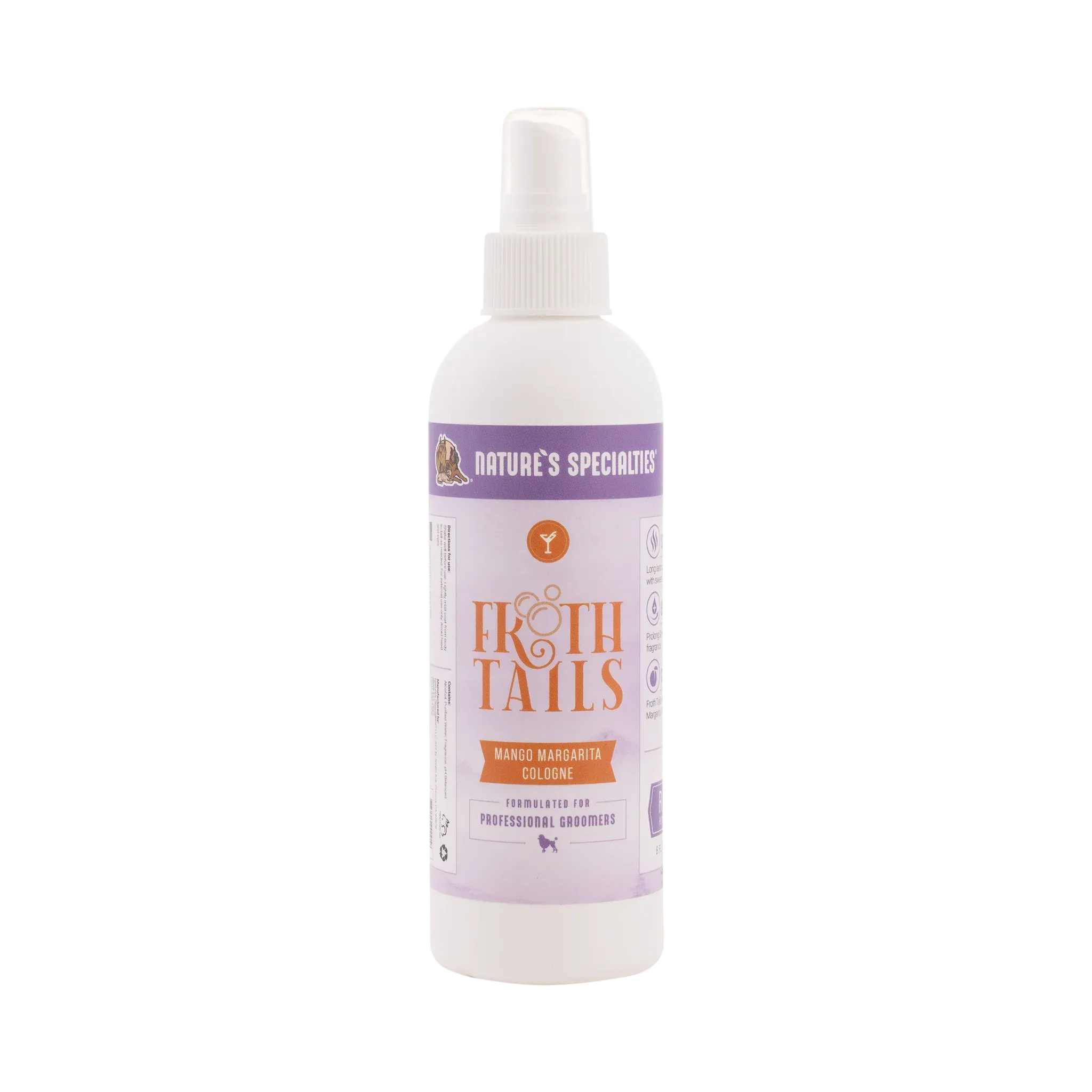 Natures Specialties Mango Margarita Cologne