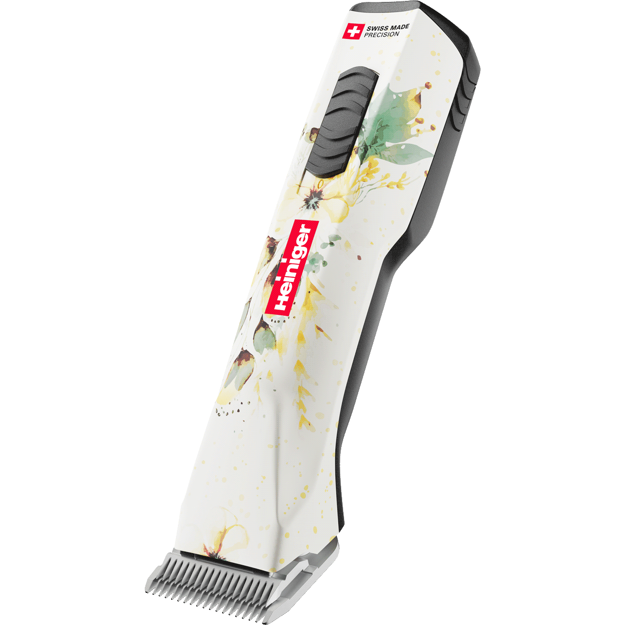Heiniger Opal 2-Speed Cordless Clipper