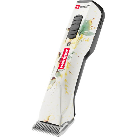 Heiniger Opal 2-Speed Cordless Clipper