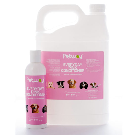 Petway Pink Conditioner