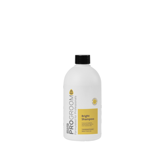 ProGroom Bright Shampoo