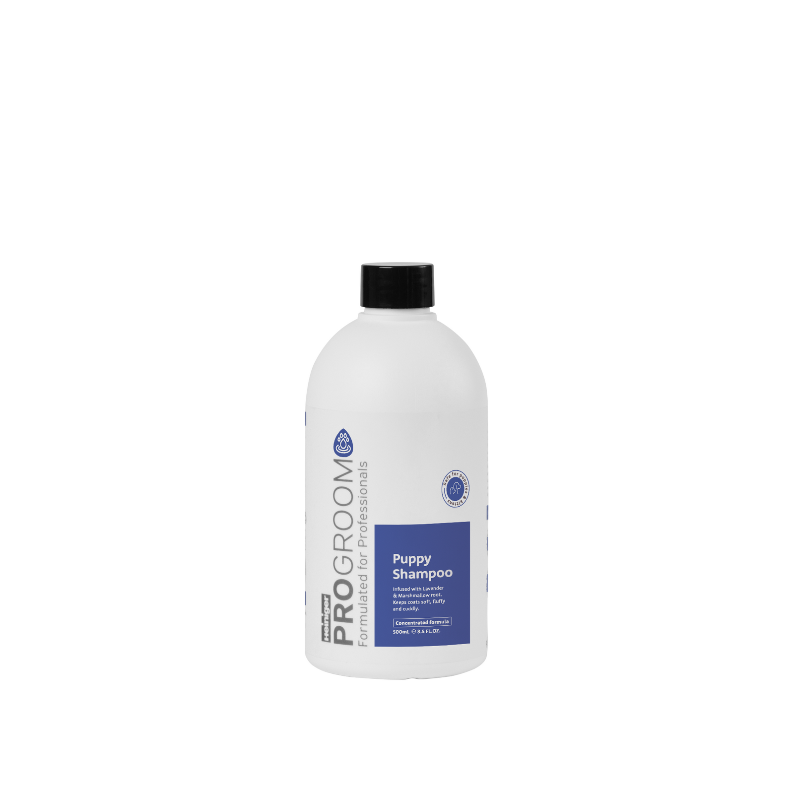 ProGroom Puppy Shampoo - 500ml