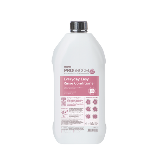 ProGroom Easy Rinse Conditioner