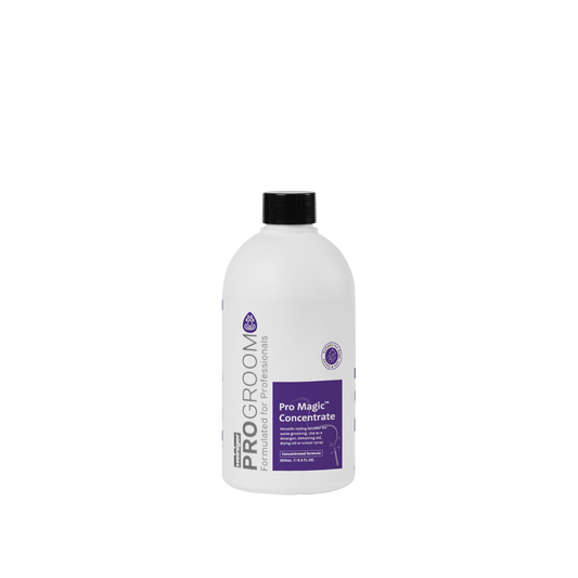 Progroom Pro Magic