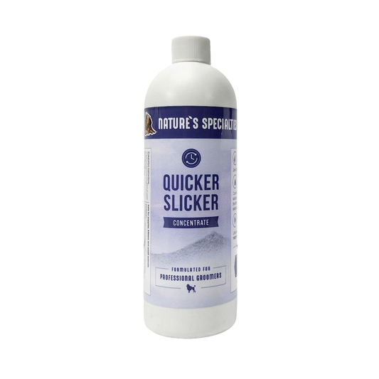 Natures Specialties Quicker Slicker Concentrate 473ml