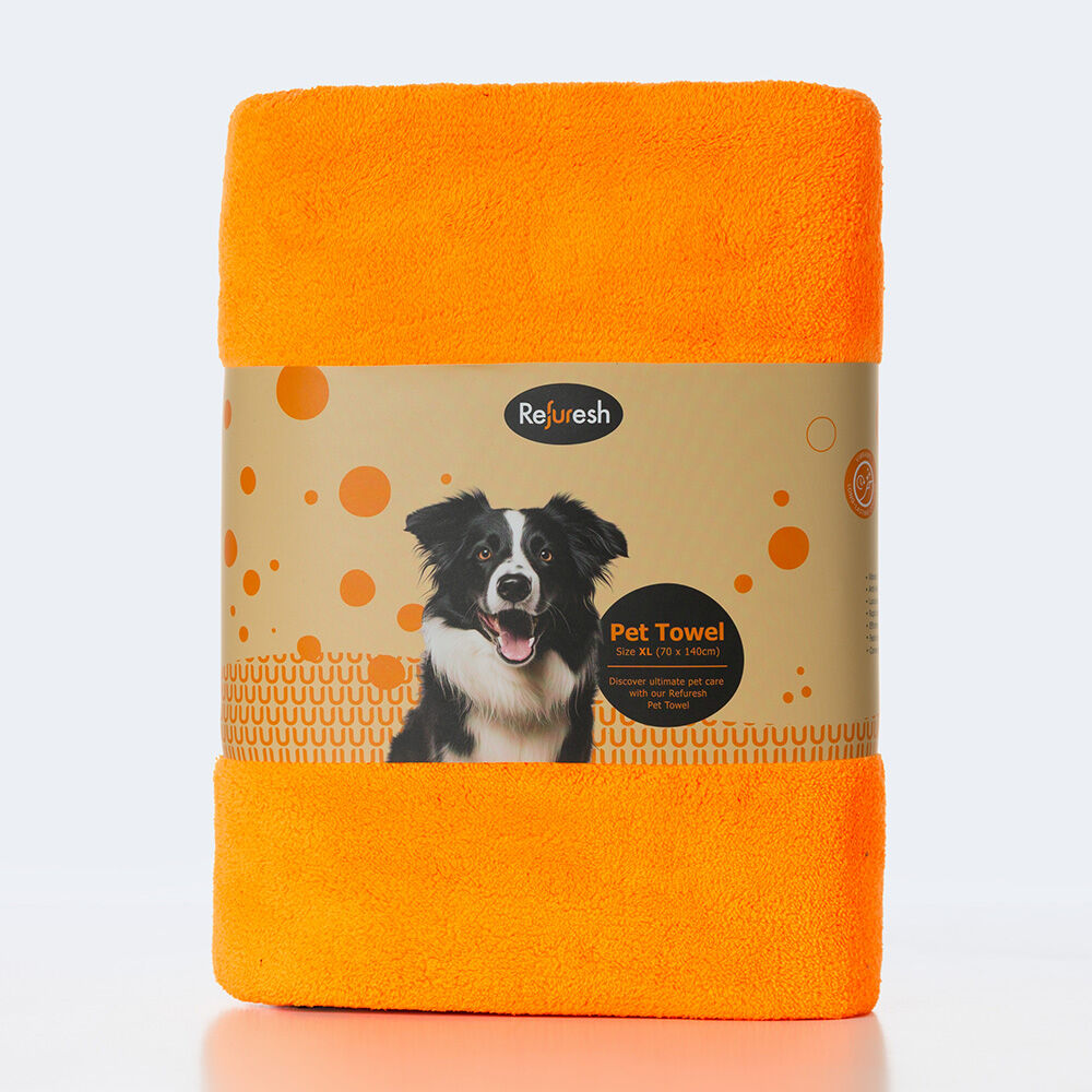 Refuresh Pet Towel XLarge