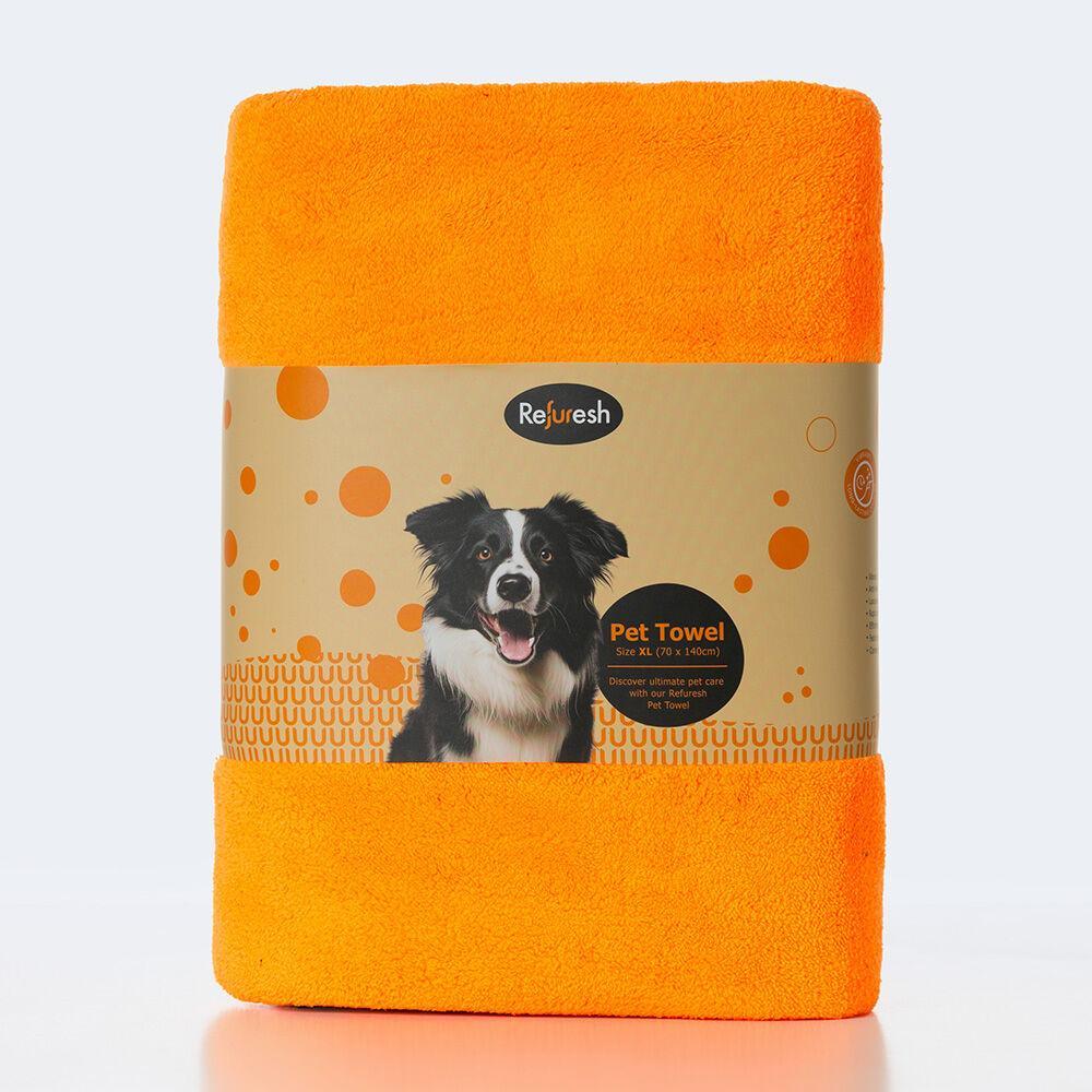 Refuresh Pet Towel XLarge