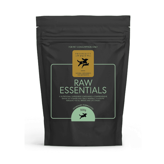 Prosperity Pet Diet Balancer | Raw Essentials 500g
