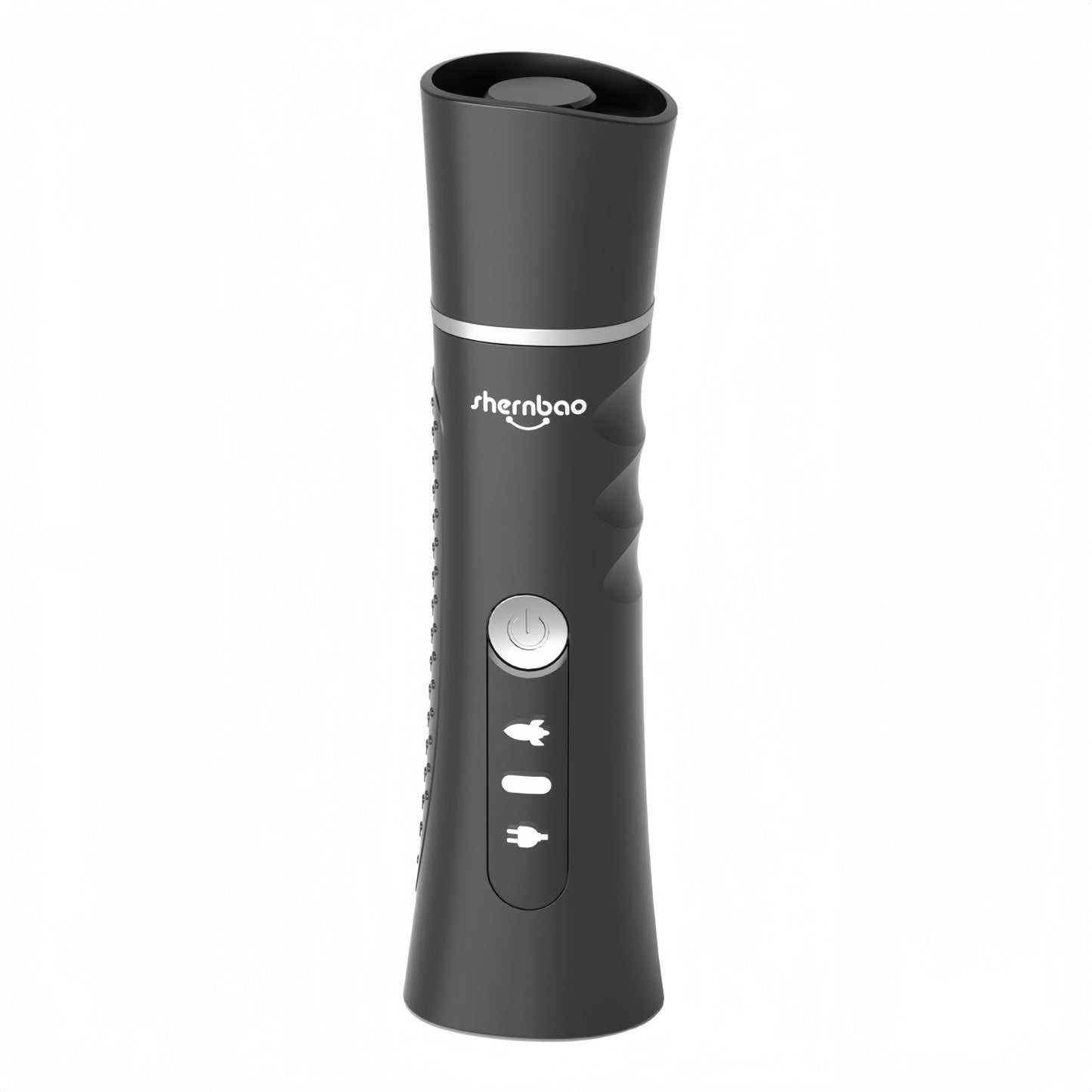 Shernbao 2 Speed Pet Nail Grinder with LED Light