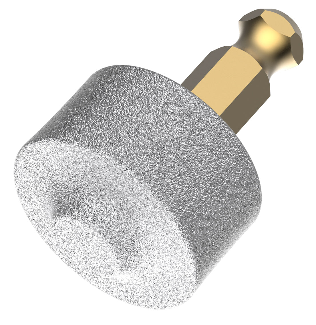 Shernbao 2 Speed Pet Nail Grinder with LED Light