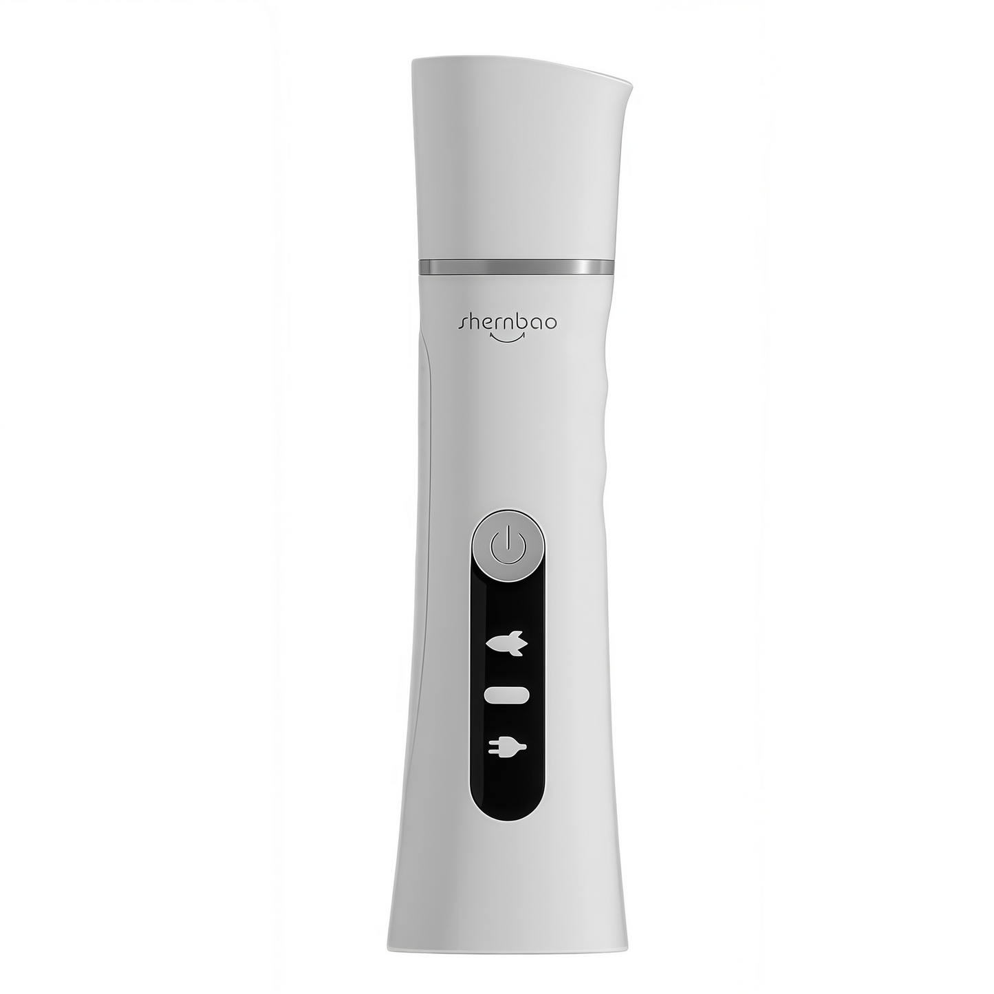 Shernbao 2 Speed Pet Nail Grinder with LED Light