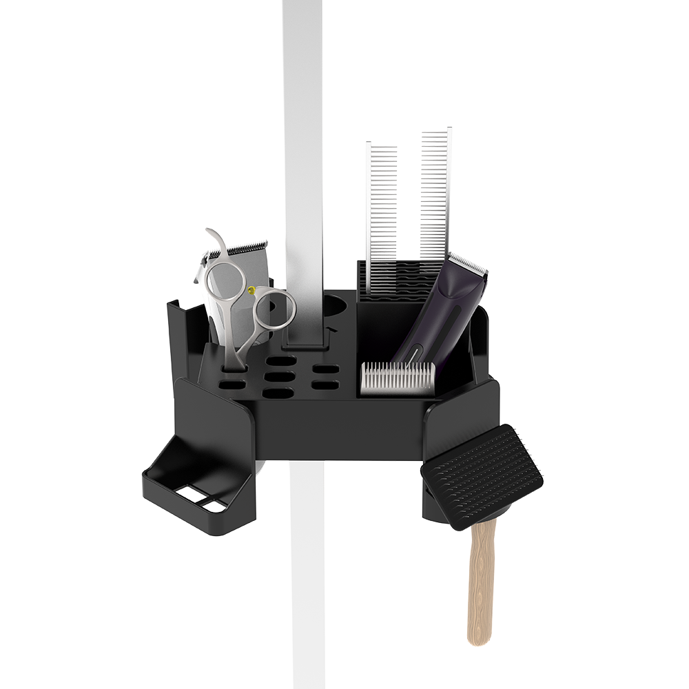 Shernbao Advanced Groomer's Tool Caddy
