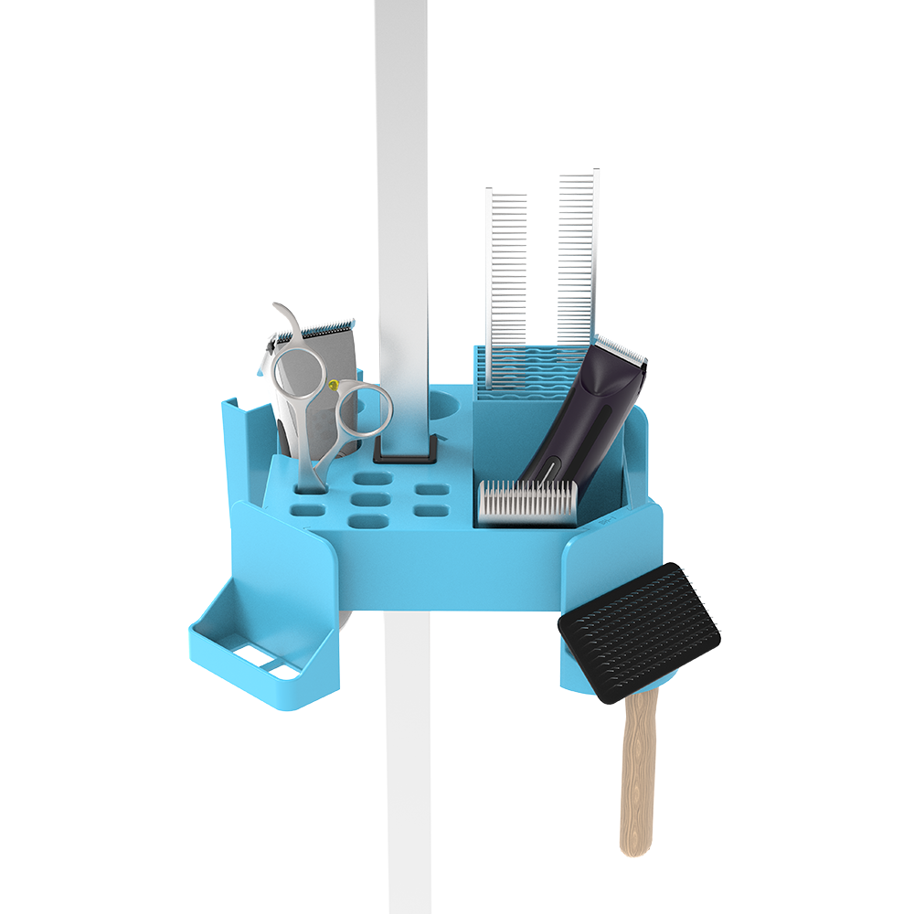 Shernbao Advanced Groomer's Tool Caddy