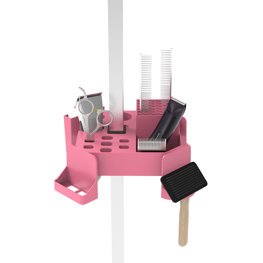 Shernbao Advanced Groomer's Tool Caddy