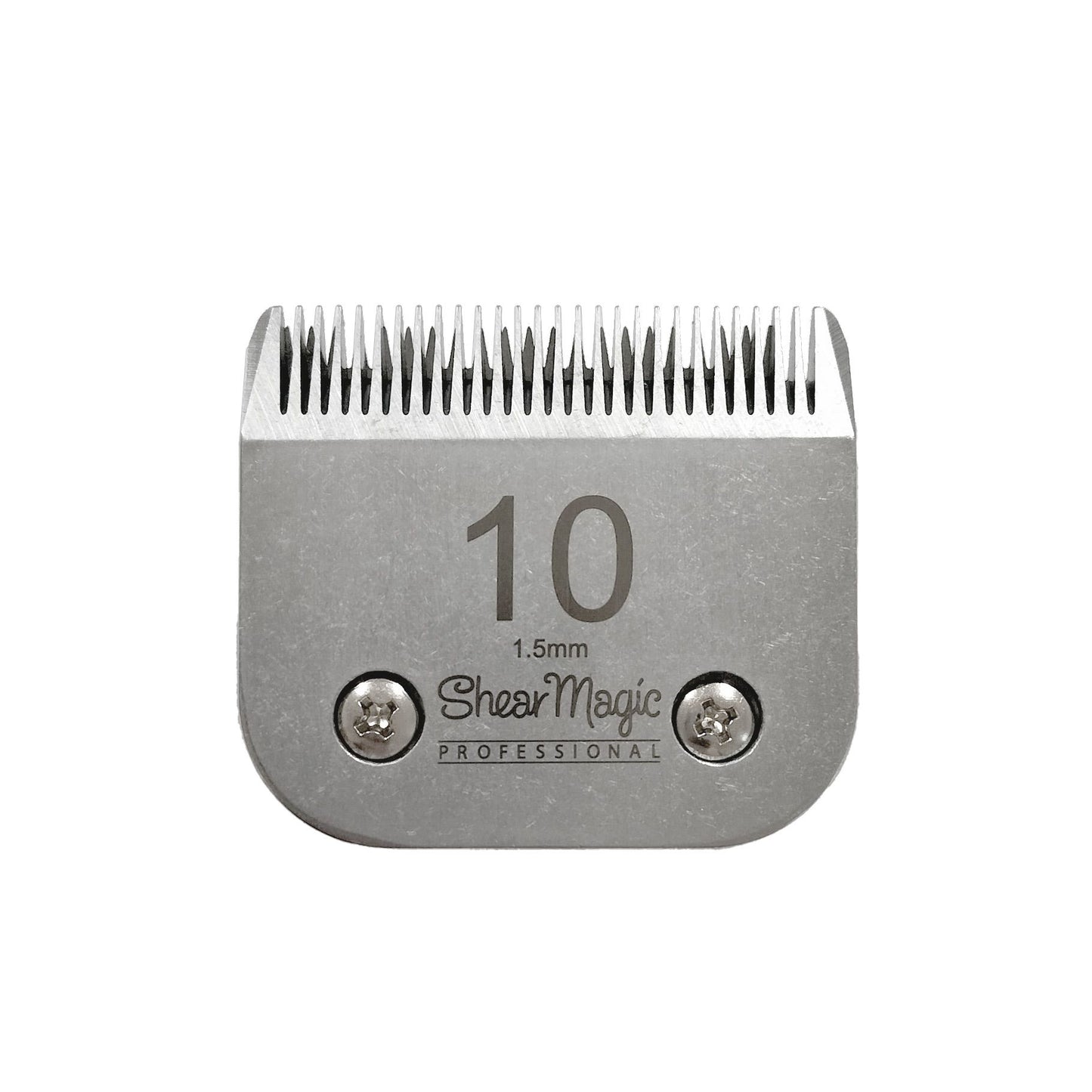 Shear Magic A5 Steel Blades