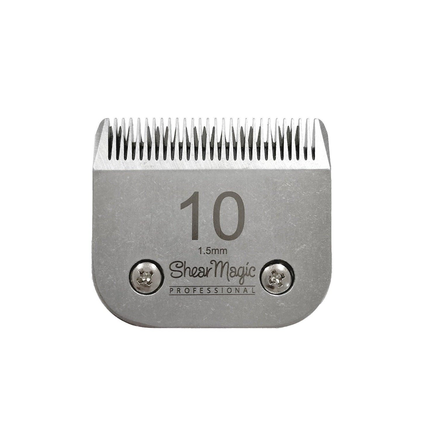 Shear Magic A5 Steel Blades