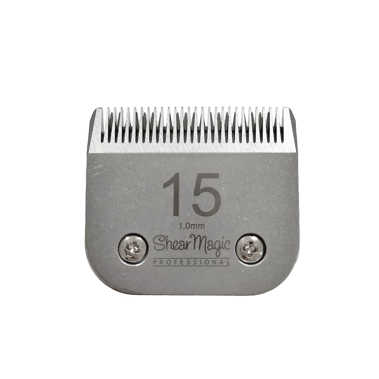 Shear Magic A5 Steel Blades