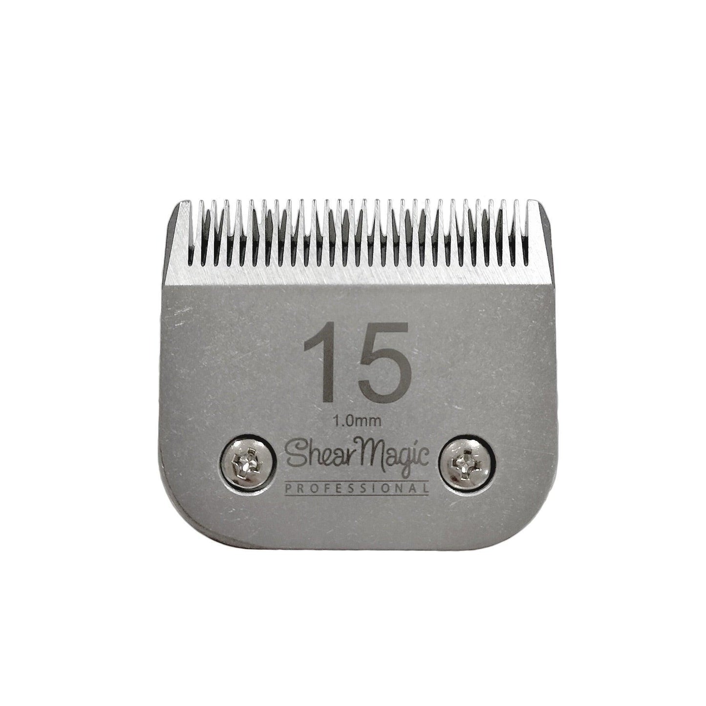 Shear Magic A5 Steel Blades