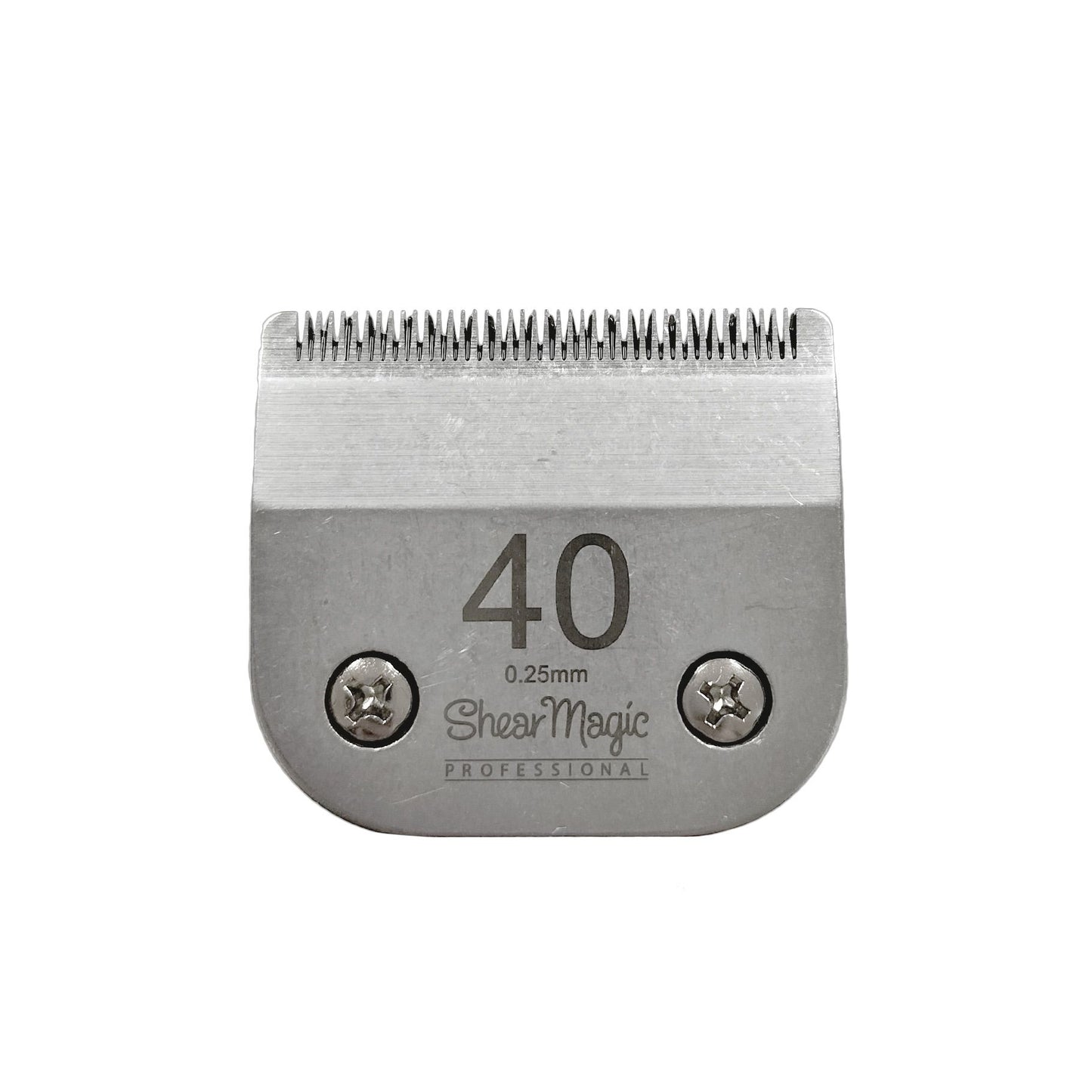 Shear Magic A5 Steel Blades