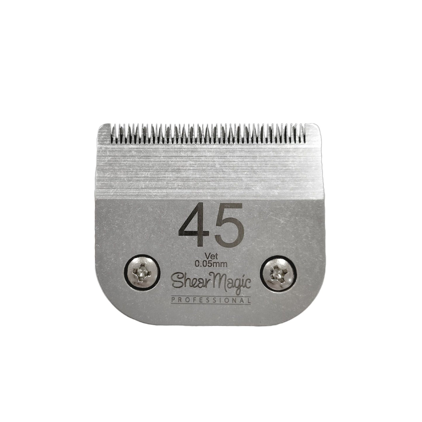 Shear Magic A5 Steel Blades