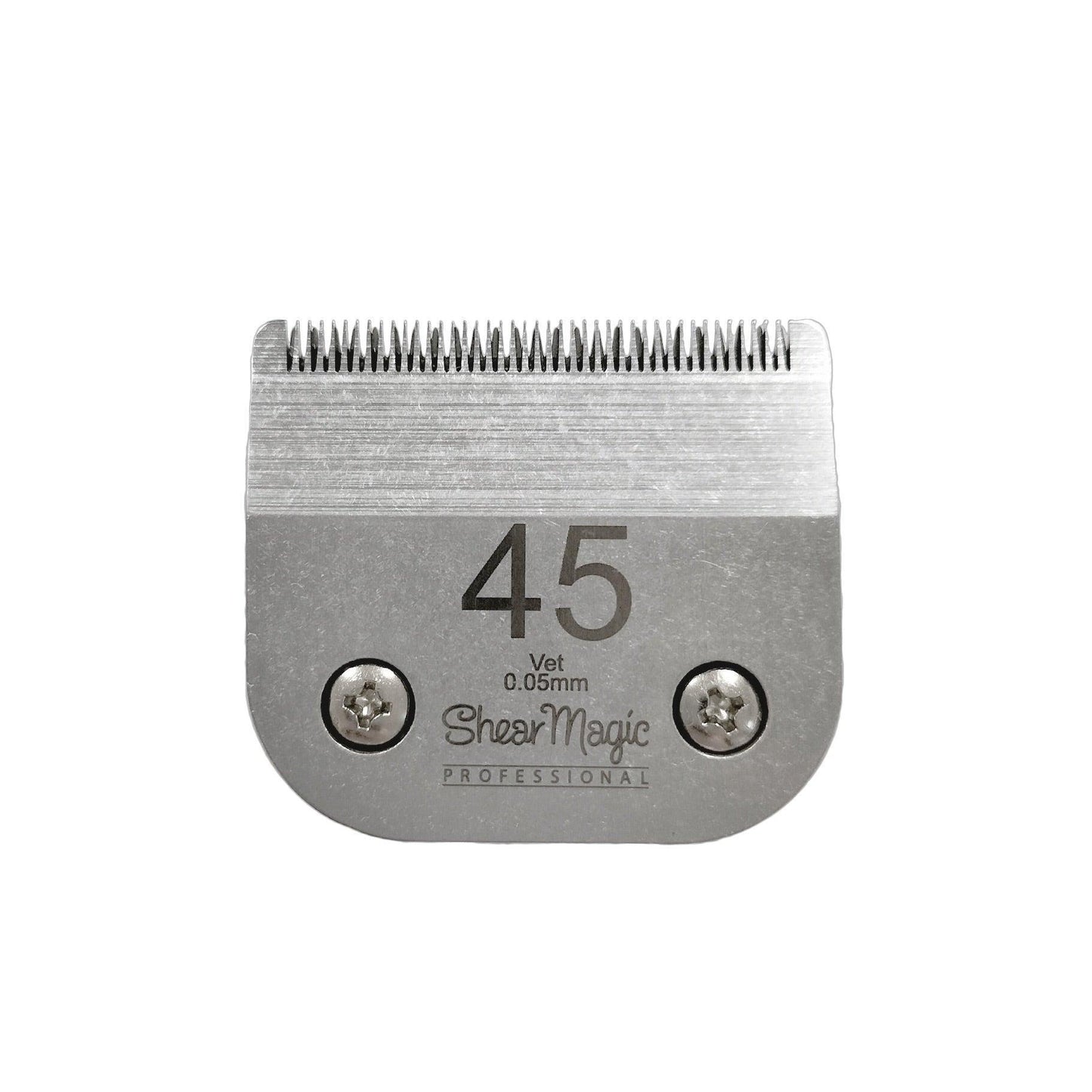 Shear Magic A5 Steel Blades