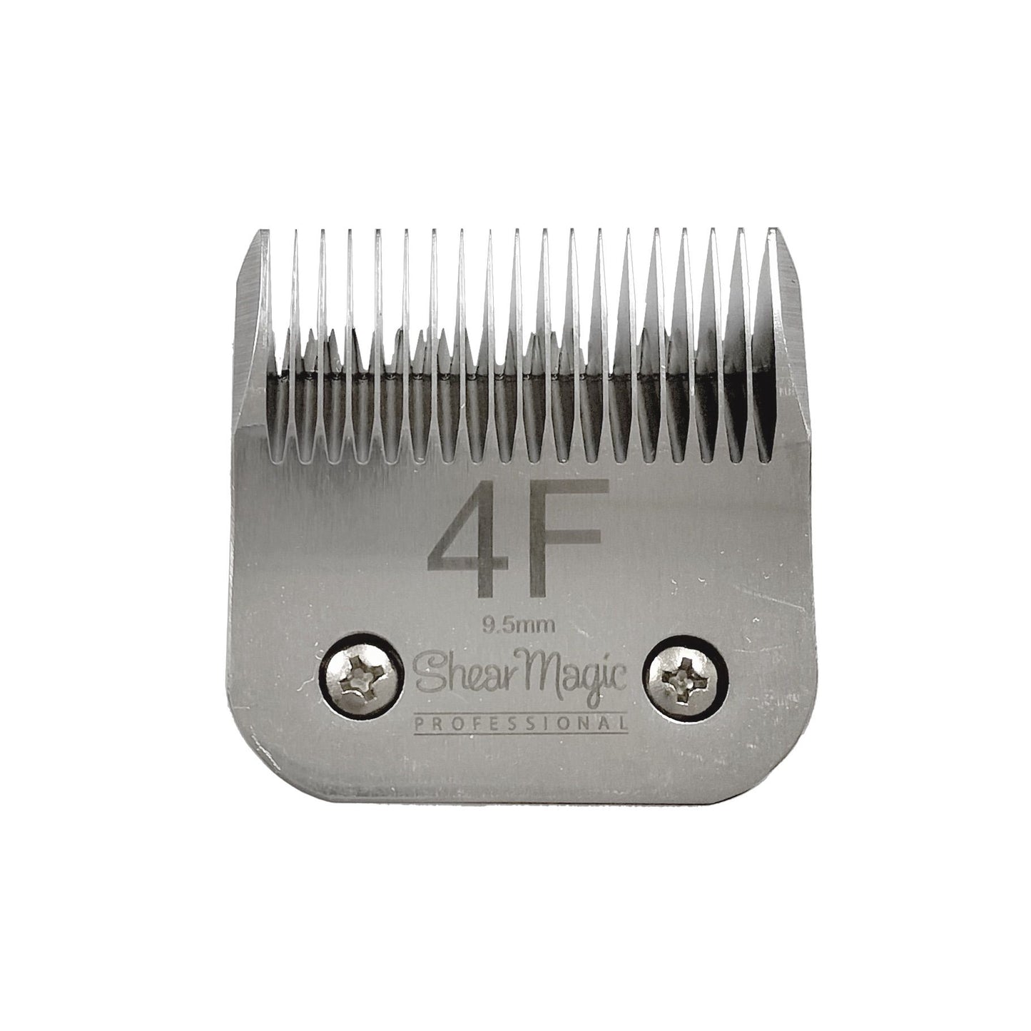Shear Magic A5 Steel Blades